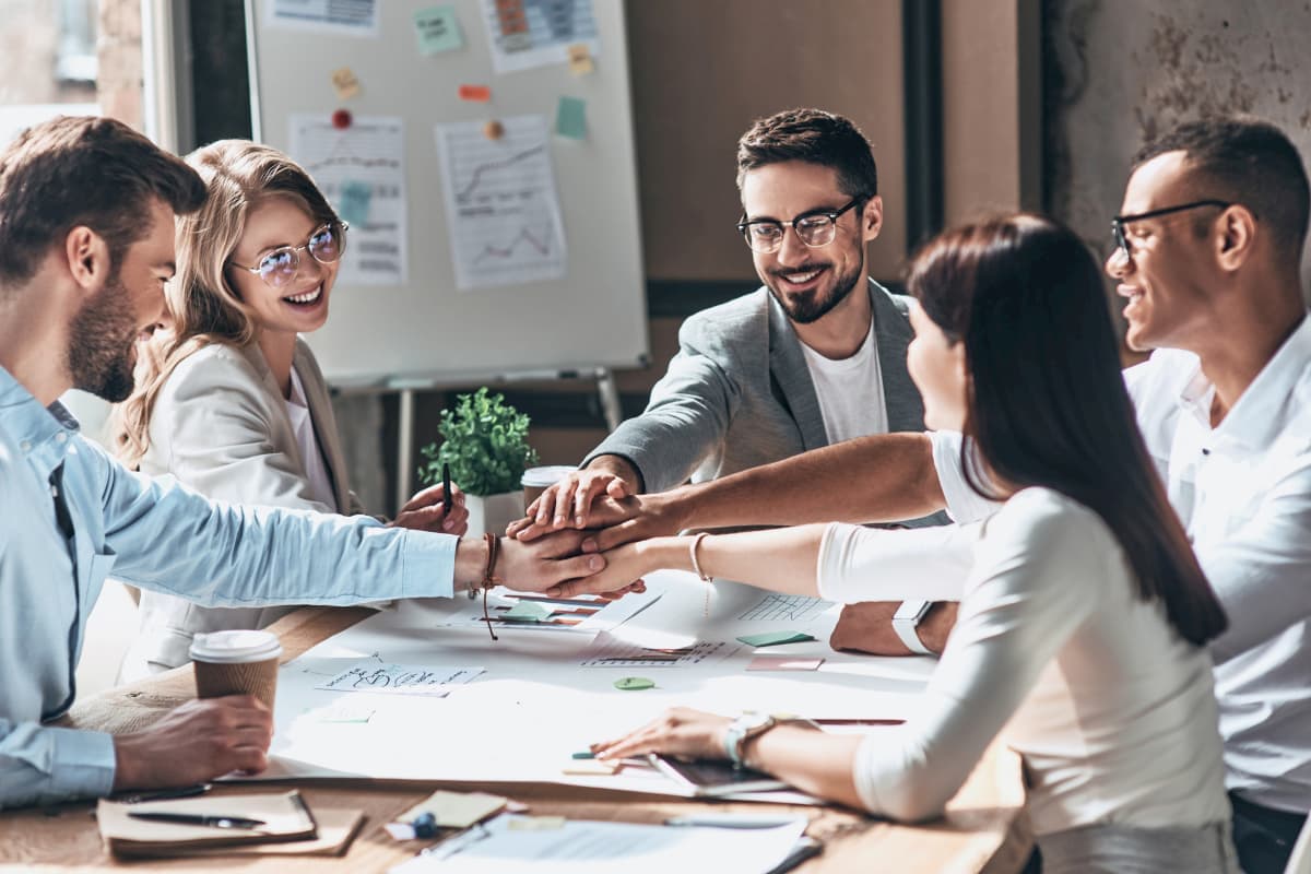 Collaborative environment