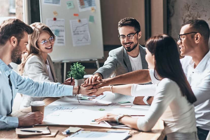 Collaborative Environment