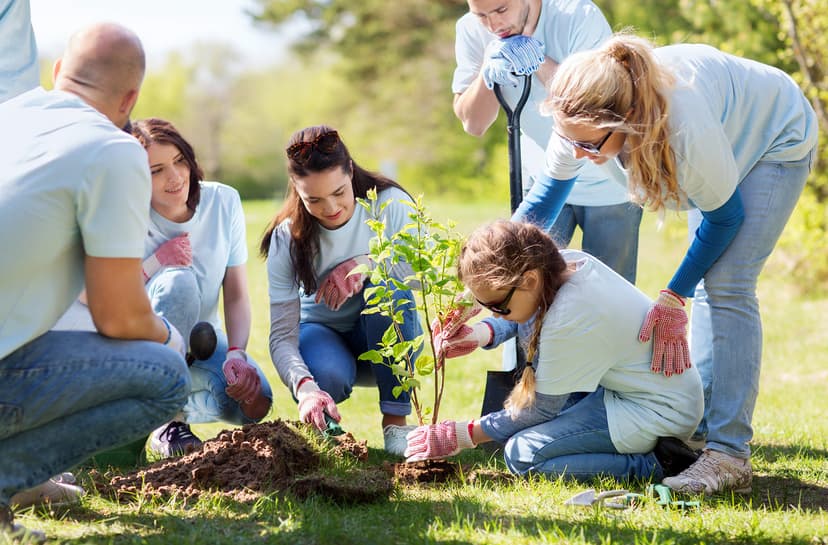 Social Responsibility