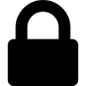 padlock logo
