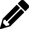  pencil logo